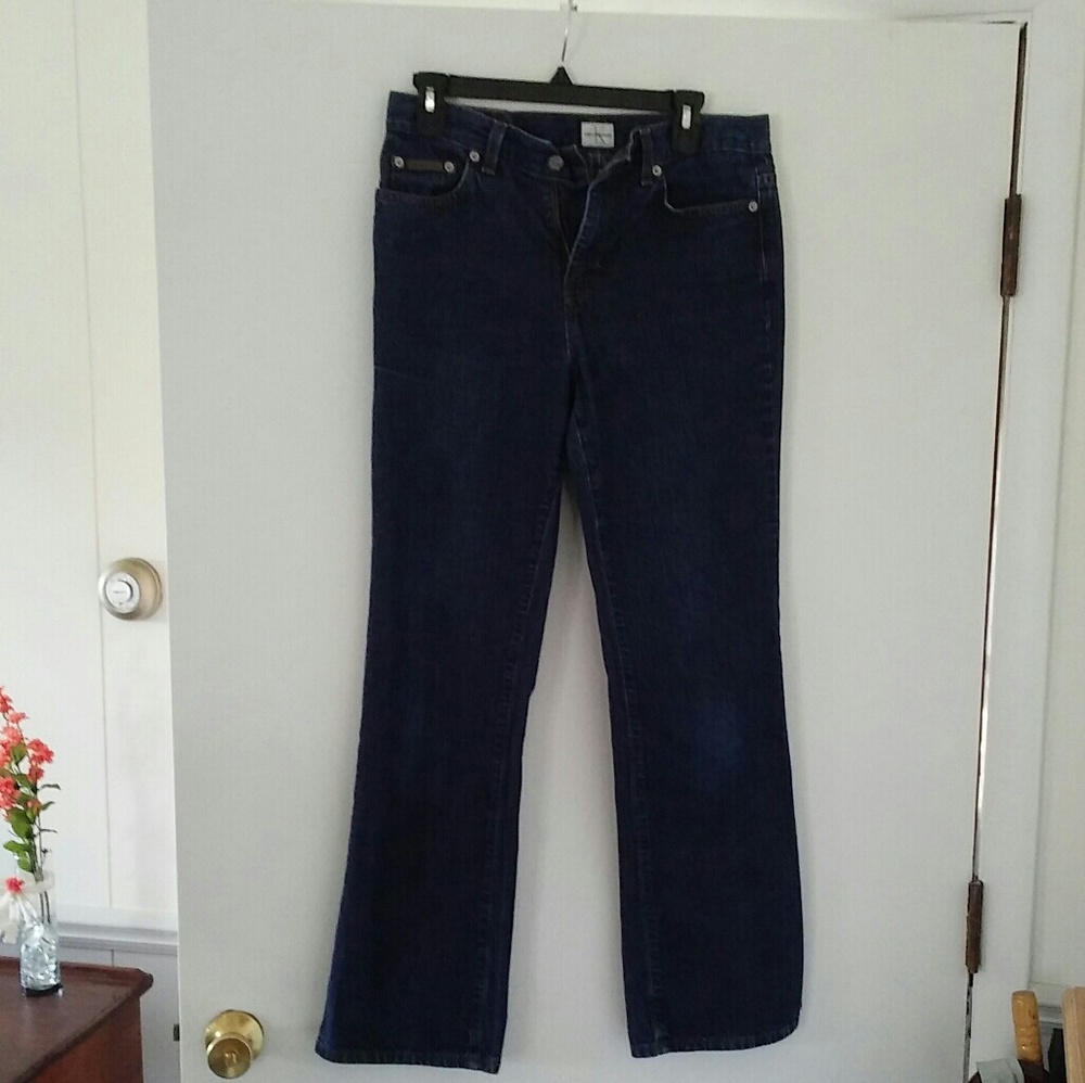 Calvin Klein jeans Women's/ junior size 9